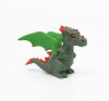 Playmobil Dragons 30712934 Sötét zöld sárkány bébi
