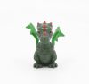 Playmobil Dragons 30712934 Sötét zöld sárkány bébi