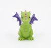 Playmobil Dragons 30712944 Világos zöld sárkány bébi