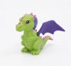 Playmobil Dragons 30712944 Világos zöld sárkány bébi