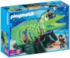 Playmobil Pirates 4803 Óriás cet kisértetcsontváza
