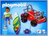 Playmobil Summer Fun 4863 Strand buggy