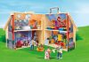 Playmobil City Life 5167 Szállítható ház