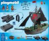 Playmobil Pirates 5238 Kalózhajó vízalatti motorral