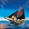 Playmobil Pirates 5238 Kalózhajó vízalatti motorral