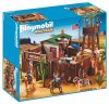 Playmobil Western 5245 Nagy Western erőd