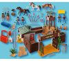 Playmobil Western 5245 Nagy Western erőd