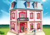 Playmobil Dollhouse 5303 Romantikus babaház