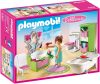 Playmobil Dollhouse 5307 Babaház - Romantikus fürdő