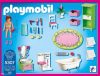 Playmobil Dollhouse 5307 Babaház - Romantikus fürdő