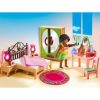 Playmobil Dollhouse 5309 Babaház - Hálószoba fésülködő asztallal