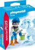 Playmobil Special Plus 5374 Jégszobrász