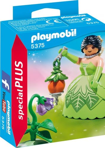 Playmobil Special Plus 5375 Tavaszhozó zöldike
