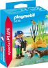 Playmobil Special Plus 5376 Állatfigyelő