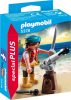 Playmobil Special Plus 5378 Kalóz ágyuval