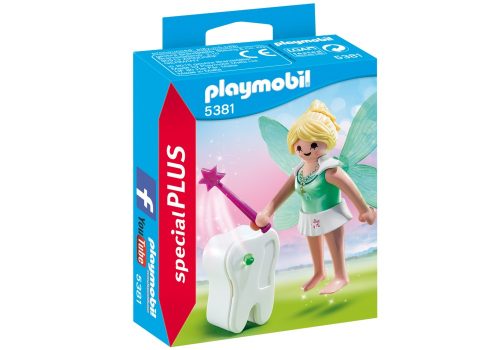 Playmobil Special Plus 5381 Fogtündér