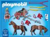 Playmobil History 5391 Római harci szekér