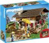Playmobil Country 5422 Alpesi házikó