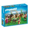 Playmobil Country 5425 Alpesi pásztorcsalád