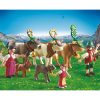 Playmobil Country 5425 Alpesi pásztorcsalád