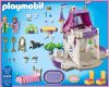 Playmobil Princess 5474 Orgonavirág kastély