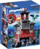 Playmobil Dragons 5480 Titkos sárkányerőd