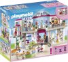 Playmobil City Life 5485 Bevásárló központ
