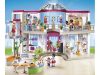 Playmobil City Life 5485 Bevásárló központ