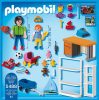 Playmobil City Life 5488 Kölyökálom játékbolt