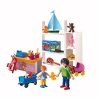 Playmobil City Life 5488 Kölyökálom játékbolt