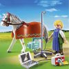 Playmobil City Life 5533 Röntgenre várró lovacska