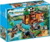 Playmobil Wild Life 5557 Lomb - lak