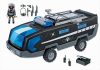 Playmobil City Action 5564 Páncélozott kommandós jármű