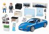 Playmobil City Action 5991 Porsche 911 Targa 4S