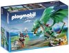 Playmobil Knights 6003 Óriás sárkány