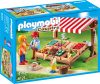 Playmobil Country 6121 Zöldséges stand
