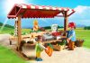 Playmobil Country 6121 Zöldséges stand