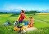 Playmobil Country 6139 Tarka macska család