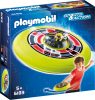 Playmobil Sports & Action 6183 Asztroreppentyű frizbi