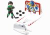Playmobil Sports & Action 6192 Ütőtechnika edzés