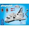 Playmobil City Action 6196 Űrrepülőgép