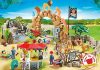 Playmobil City Life 6634 Nagy állatkert