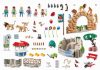 Playmobil City Life 6634 Nagy állatkert