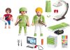 Playmobil City Life 6659 Röntgenszoba