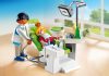 Playmobil City Life 6662 Fogorvos