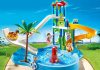 Playmobil Summer Fun 6669 Polipkerengő vizicsúzdapark