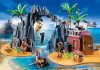 Playmobil Pirates 6679 Kalózok kincses szigete
