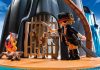 Playmobil Pirates 6679 Kalózok kincses szigete