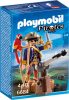 Playmobil Pirates 6684 Kalózkapitány