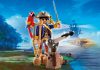 Playmobil Pirates 6684 Kalózkapitány